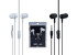Signature DNM-2 Extra Bass Wired Earphone Champ